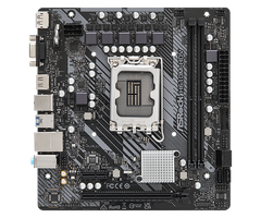 Mainboard Asrock H610M-HDV DDR4