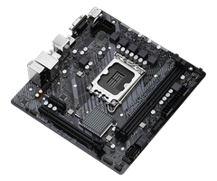 Mainboard Asrock H610M-HDV DDR4