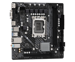 Mainboard Asrock H610M-HDV DDR4