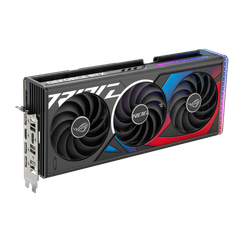 ASUS ROG Strix GeForce RTX™ 4070 Ti SUPER 16GB GDDR6X OC