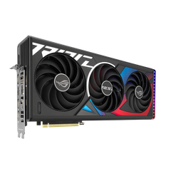 ASUS ROG Strix GeForce RTX™ 4070 Ti SUPER 16GB GDDR6X OC