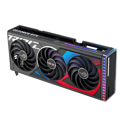 ASUS ROG Strix GeForce RTX™ 4070 Ti SUPER 16GB GDDR6X OC