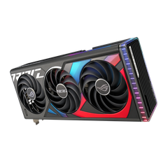 ASUS ROG Strix GeForce RTX™ 4070 Ti SUPER 16GB GDDR6X OC