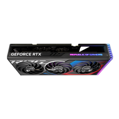 ASUS ROG Strix GeForce RTX™ 4070 Ti SUPER 16GB GDDR6X OC