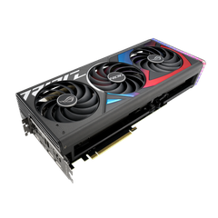 ASUS ROG Strix GeForce RTX™ 4070 Ti SUPER 16GB GDDR6X OC