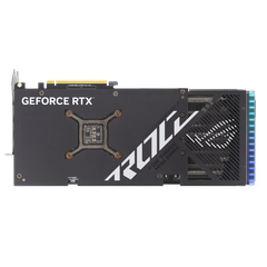 ASUS ROG Strix GeForce RTX™ 4070 Ti SUPER 16GB GDDR6X OC
