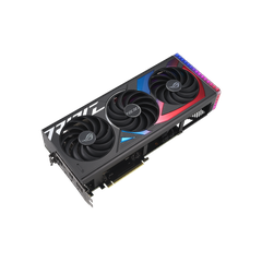 ASUS ROG Strix GeForce RTX™ 4070 SUPER 12GB GDDR6X OC