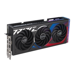 ASUS ROG Strix GeForce RTX™ 4070 SUPER 12GB GDDR6X OC