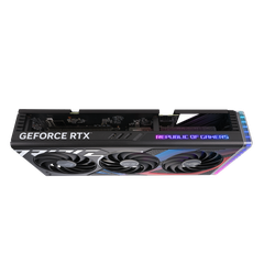 ASUS ROG Strix GeForce RTX™ 4070 SUPER 12GB GDDR6X OC