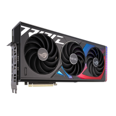 ASUS ROG Strix GeForce RTX™ 4070 SUPER 12GB GDDR6X OC