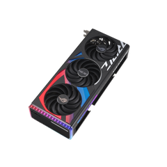 ASUS ROG Strix GeForce RTX™ 4070 SUPER 12GB GDDR6X OC