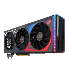 Card màn hình ASUS ROG Strix GeForce RTX 4060 OC Edition 8GB GDDR6