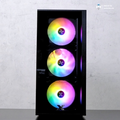 I5-12400F/16GB/GTX 1660Super 6GB/ 256GB SSD | PC GAMING JETT 2