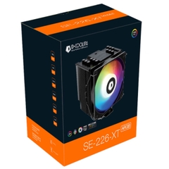 TẢN NHIỆT KHÍ CPU ID-COOLING SE-226XT ARGB