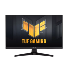 Màn Hình Gaming ASUS TUF VG249Q3A (23.8 inch - FHD - Fast IPS - 180Hz - 1ms - ELMBSync - GSync - FreeSync)