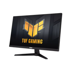 Màn Hình Gaming ASUS TUF VG249Q3A (23.8 inch - FHD - Fast IPS - 180Hz - 1ms - ELMBSync - GSync - FreeSync)