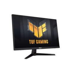 Màn Hình Gaming ASUS TUF VG249Q3A (23.8 inch - FHD - Fast IPS - 180Hz - 1ms - ELMBSync - GSync - FreeSync)