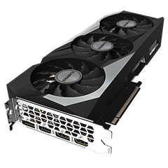 GIGABYTE GeForce RTX 3070 GAMING OC 8G (rev 2.0)