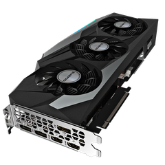 Gigabyte GeForce RTX 3080 GAMING OC 10G (rev 2.0)