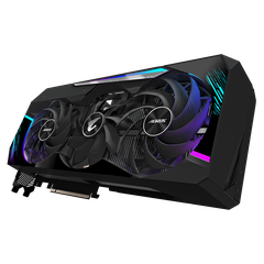 Gigabyte AORUS GeForce RTX 3080 MASTER 10G (rev 2.0)