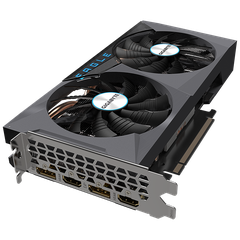 GIGABYTE GeForce RTX 3060 Ti EAGLE 8G (rev. 2.0) (LHR)
