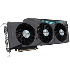 GIGABYTE GeForce RTX 3080 EAGLE OC 10G (rev 2.0)