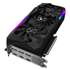 Gigabyte AORUS GeForce RTX 3070 MASTER 8G (rev 2.0)