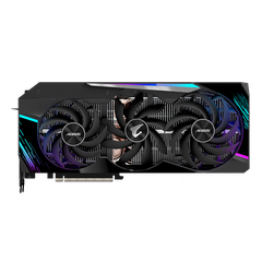Gigabyte AORUS GeForce RTX 3080 MASTER 10G (rev 2.0)