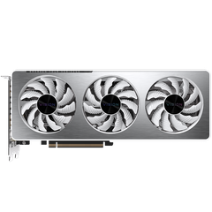 GIGABYTE GeForce RTX 3060 VISION OC 12G (rev 2.0)