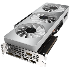 GIGABYTE GeForce RTX 3080 VISION OC 10G (rev 2.0)