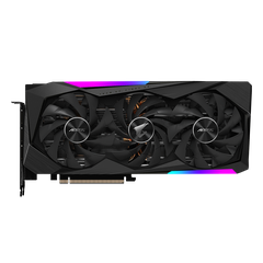 Gigabyte AORUS GeForce RTX 3070 MASTER 8G (rev 2.0)
