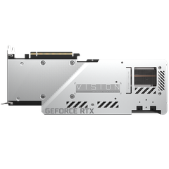GIGABYTE GeForce RTX 3080 VISION OC 10G (rev 2.0)