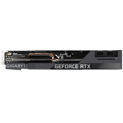 GIGABYTE GeForce RTX 3080 EAGLE OC 10G (rev 2.0)