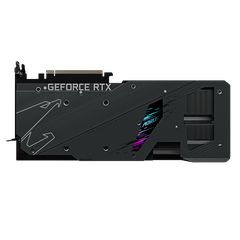 Gigabyte AORUS GeForce RTX 3080 MASTER 10G (rev 2.0)