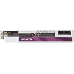 GIGABYTE GeForce RTX 3080 VISION OC 10G (rev 2.0)