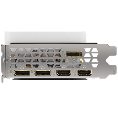 GIGABYTE GeForce RTX 3080 VISION OC 10G (rev 2.0)