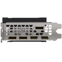 GIGABYTE GeForce RTX 3080 EAGLE OC 10G (rev 2.0)