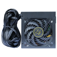 Nguồn Infinity ECO 550W Single Rail - True Power