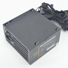 Nguồn Infinity Eco V2 650w – 85 Plus – Active PFC – Single Rail