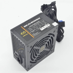 Nguồn Infinity Eco V2 650w – 85 Plus – Active PFC – Single Rail