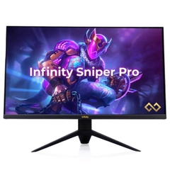 Infinity Sniper Pro – 27 inch FHD Fast IPS / 165Hz / HDR / AMD Freesync / Gsync / Chuyên Game