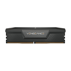 Ram Corsair DDR5, 5600MHz 32GB 2x16GB DIMM, Vengeance Black Heatspreader, C36, 1.25V (CMK32GX5M2B5600C36)