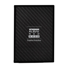 SSD KLEVV Neo N400 240GB 2.5-Inch SATA III 3D-NAND