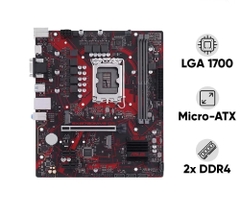 Mainboard Asus EX B760M V5 DDR4