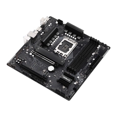 Mainboard ASRock B760M PG Lightning