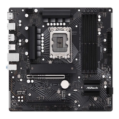 Mainboard ASRock B760M PG Lightning