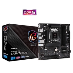 Mainboard ASRock B760M PG Lightning