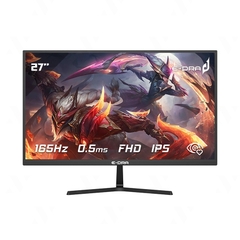 Màn hình Gaming E-DRA EGM27F2 27 inch FullHD 165hz