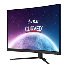 Màn hình Gaming MSI G32C4X | 31.5 inch, Full HD, VA, 250Hz, 1ms, cong