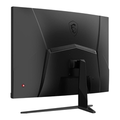 Màn hình Gaming MSI G32C4X | 31.5 inch, Full HD, VA, 250Hz, 1ms, cong